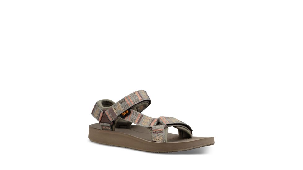 Teva Original Universal Premier Women's Sandals, Beach Break Desert Sage, 5 US 1016935-BBDS-5 US