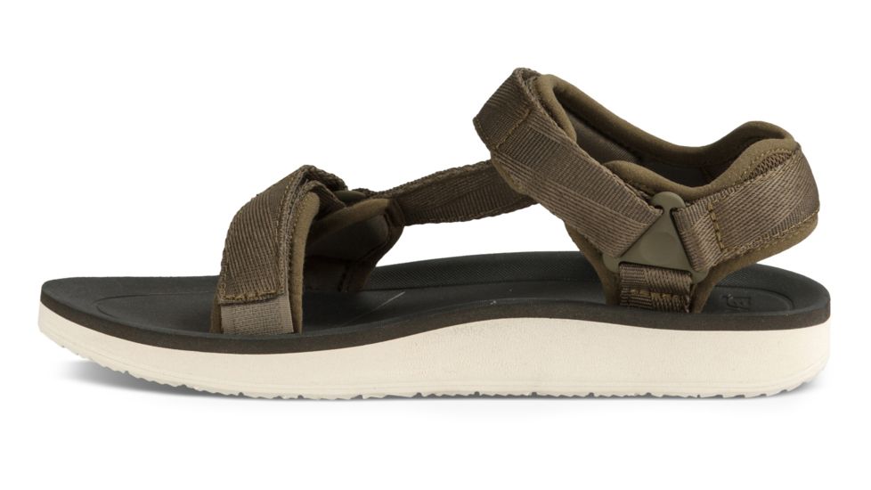 Teva Original Universal Premier Womens Sandals, Olive, 11 US, 1016935-OLV-11 US