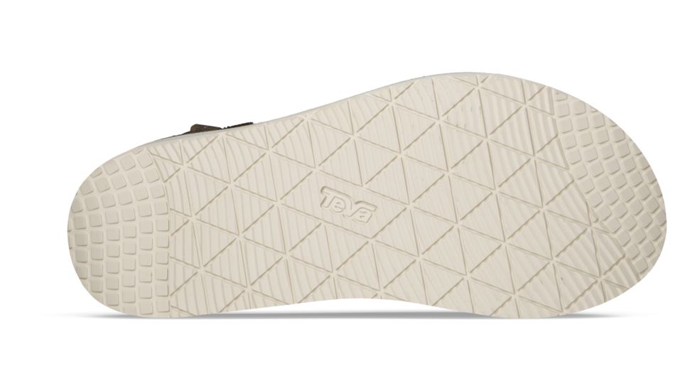 Teva Original Universal Premier Womens Sandals, Olive, 11 US, 1016935-OLV-11 US