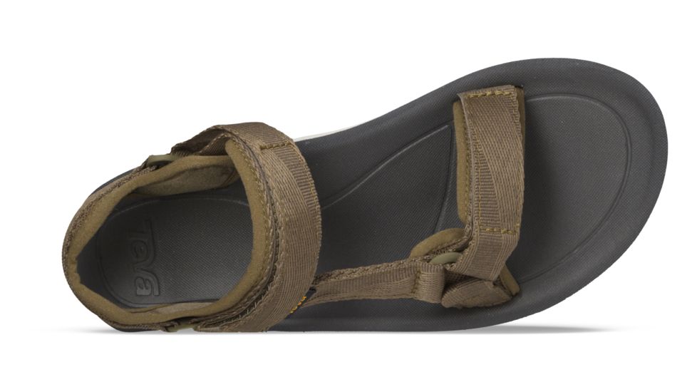 Teva Original Universal Premier Womens Sandals, Olive, 11 US, 1016935-OLV-11 US