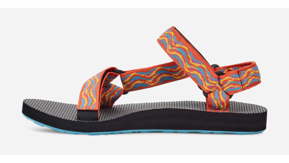 Teva Original Universal Revive Sandals - Womens, 80S Archival Revival, 11, 1158990-SRV-11
