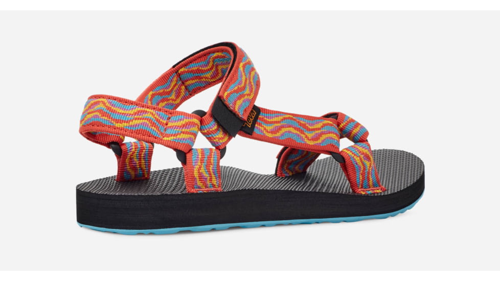 Teva Original Universal Revive Sandals - Womens, 80S Archival Revival, 11, 1158990-SRV-11