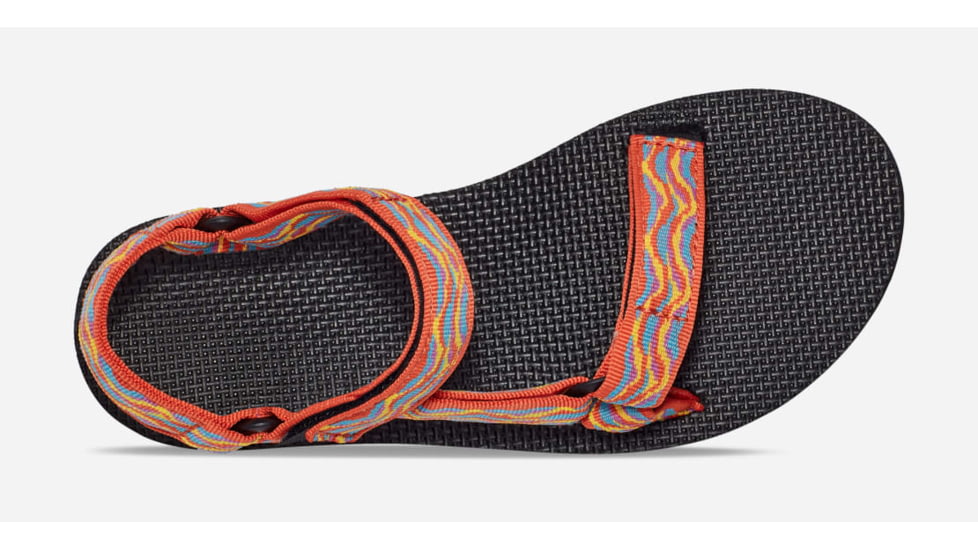 Teva Original Universal Revive Sandals - Womens, 80S Archival Revival, 11, 1158990-SRV-11