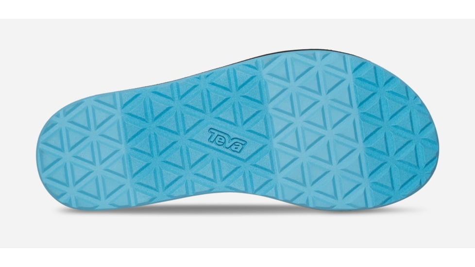 Teva Original Universal Revive Sandals - Womens, 80S Archival Revival, 11, 1158990-SRV-11