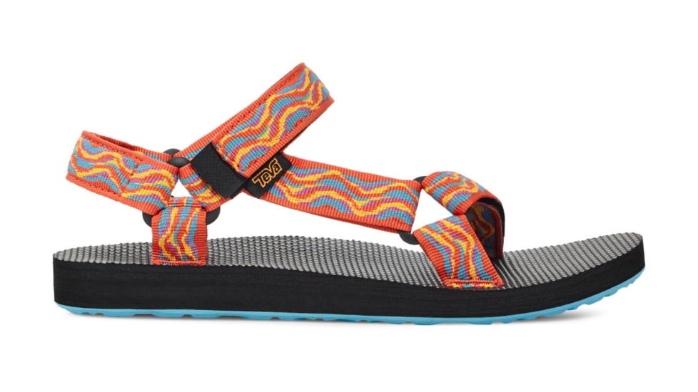 Teva Original Universal Revive Sandals - Womens, 80S Archival Revival, 11, 1158990-SRV-11