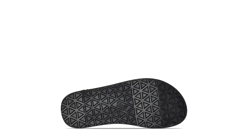 Teva Original Universal Sandal - Mens, Dark Olive, 14 US, 1004006-DOL-14