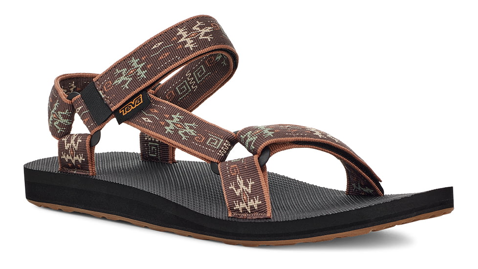 Teva Original Universal Sandal - Mens, Gecko Bracken, 13, 1004006-GBKN-13