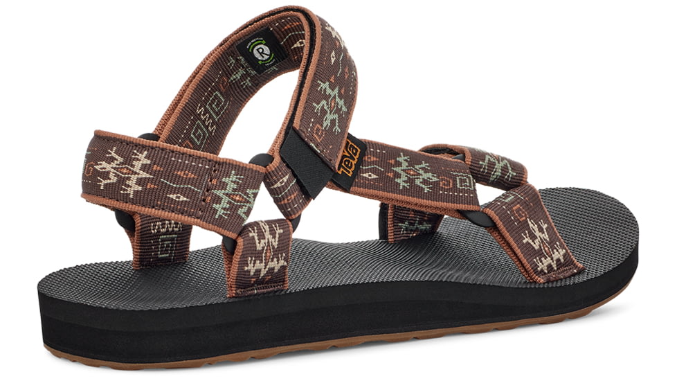 Teva Original Universal Sandal - Mens, Gecko Bracken, 13, 1004006-GBKN-13