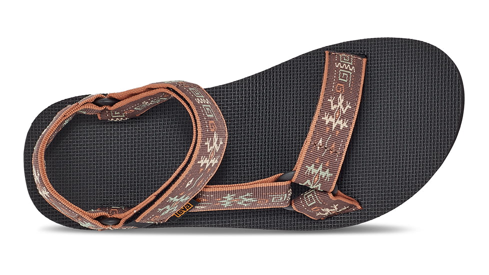 Teva Original Universal Sandal - Mens, Gecko Bracken, 13, 1004006-GBKN-13