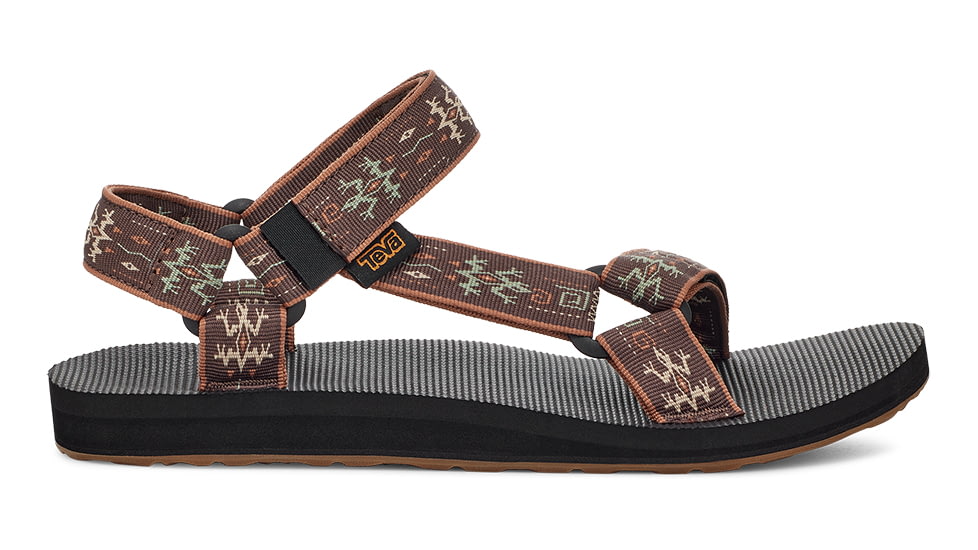 Teva Original Universal Sandal - Mens, Gecko Bracken, 13, 1004006-GBKN-13