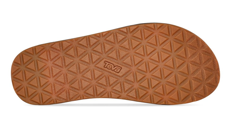 Teva Original Universal Sandal - Mens, Macaroon Multi, 13, 1004006-MRML-13