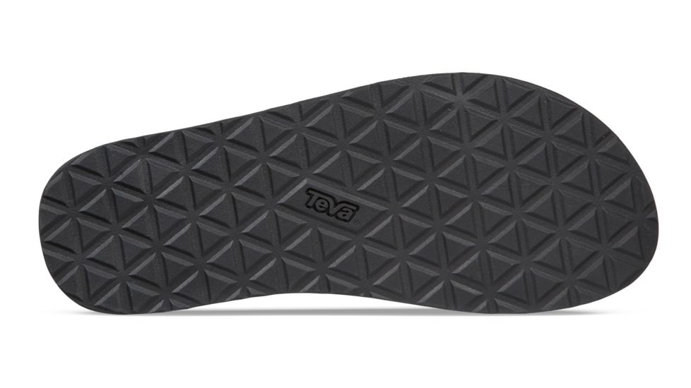 Teva Original Universal Sandal - Mens, Peaks Black, 13 US, 1004006-PsBC-13