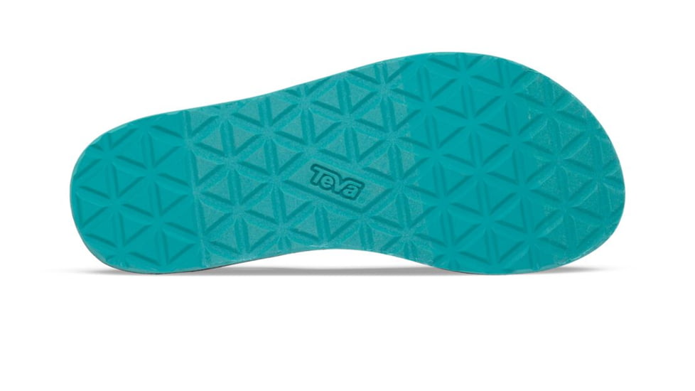 Teva Original Universal Sandal - Womens, 90S Multi, 09, 1003987-SMU-09