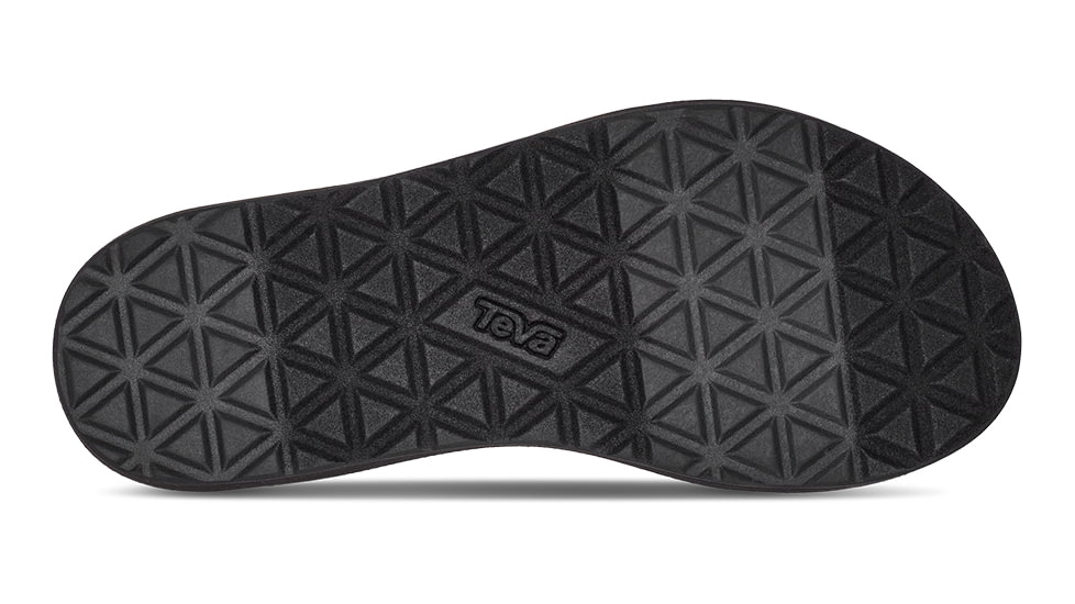 Teva Original Universal Sandal - Womens, Bandana Ginger, 7, 1003987-BGNG-07