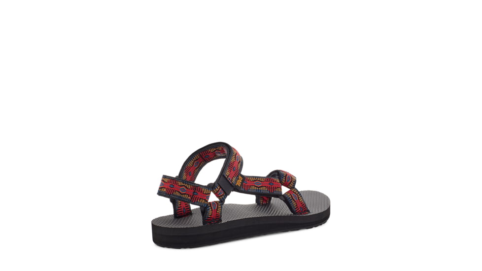 Teva Original Universal Sandal - Womens, Canyon Red, 11 US, 1003987-CYR-11