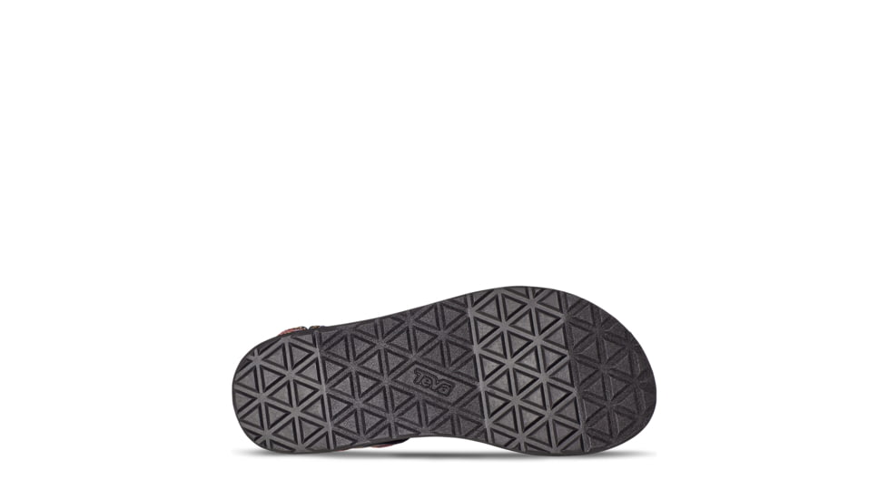 Teva Original Universal Sandal - Womens, Canyon Red, 11 US, 1003987-CYR-11