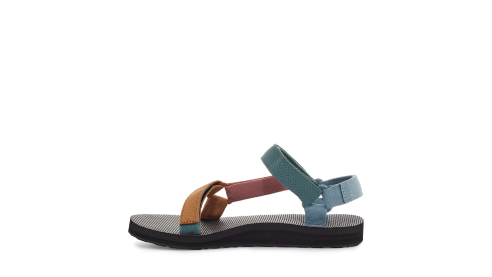 Teva Original Universal Sandal - Womens, Light Multi, 7 US, 1003987-LTML-07