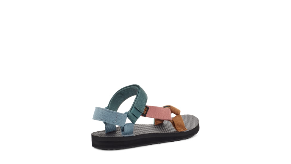 Teva Original Universal Sandal - Womens, Light Multi, 7 US, 1003987-LTML-07