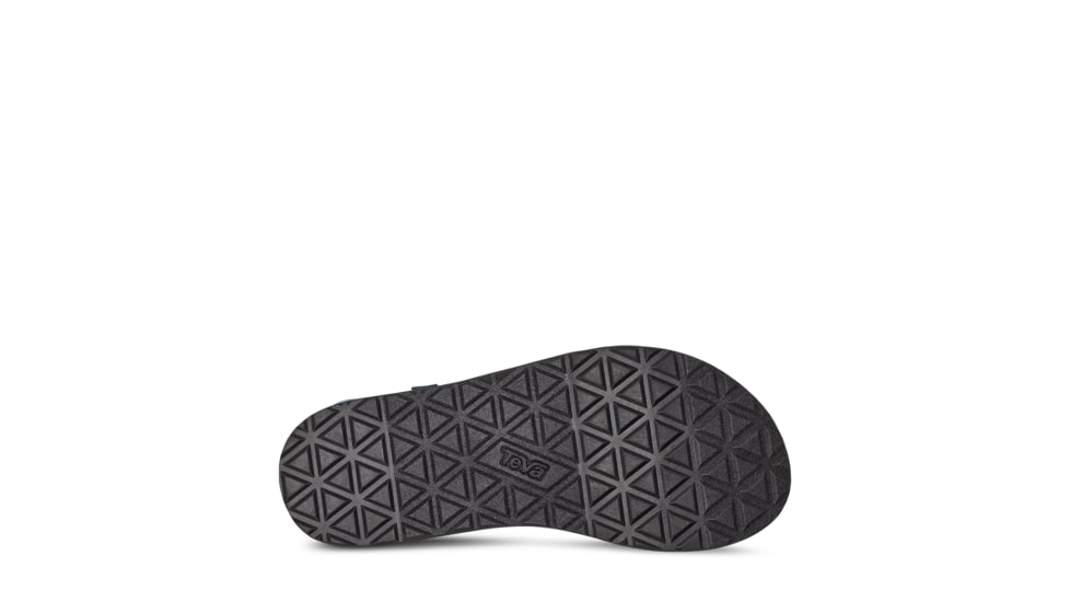 Teva Original Universal Sandal - Womens, Light Multi, 7 US, 1003987-LTML-07
