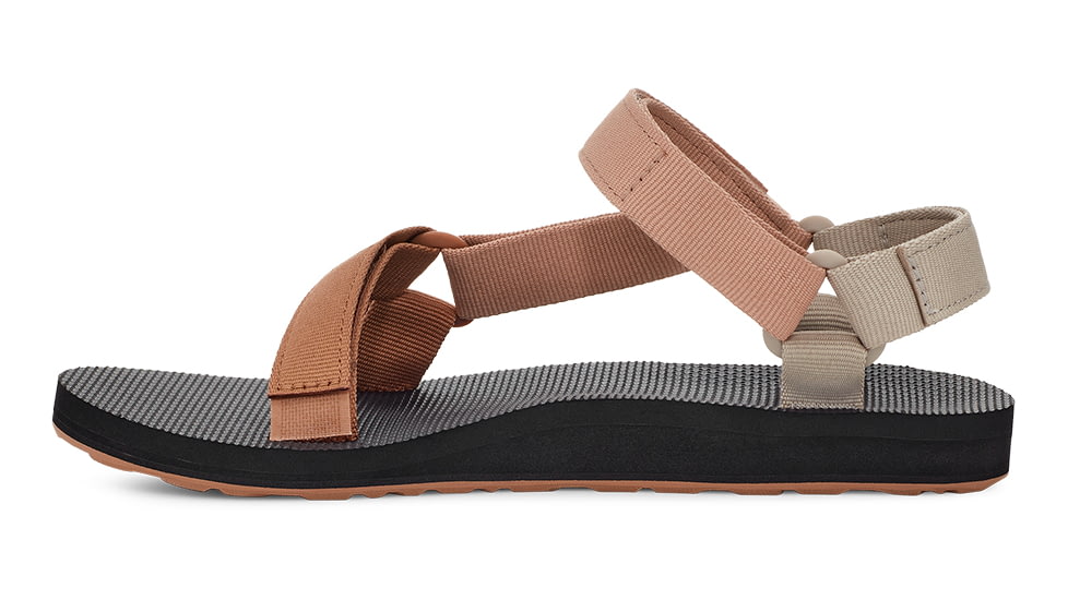 Teva Original Universal Sandal - Womens, Maple Sugar Multi, 6, 1003987-MSRM-06