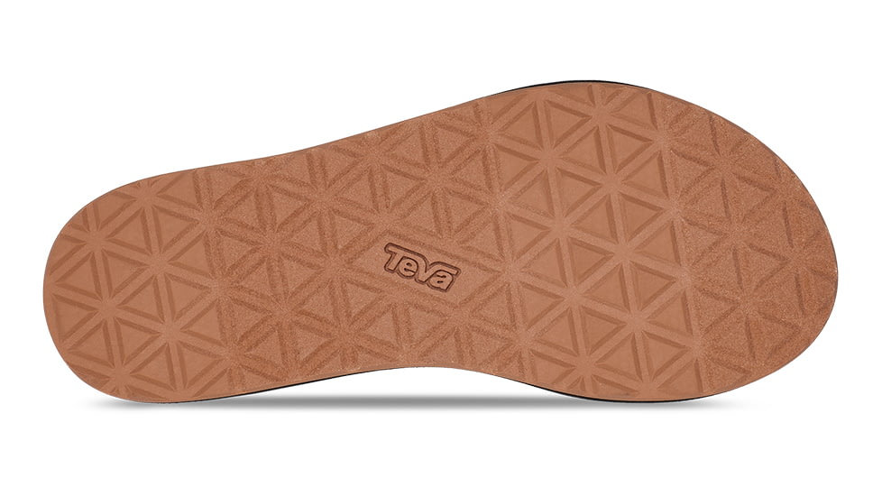 Teva Original Universal Sandal - Womens, Maple Sugar Multi, 6, 1003987-MSRM-06