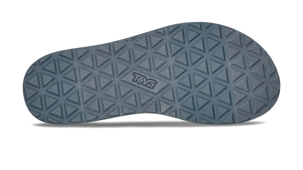 Teva Original Universal Sandal - Womens, Orion Blue Multi, 5, 1003987-OBML-05