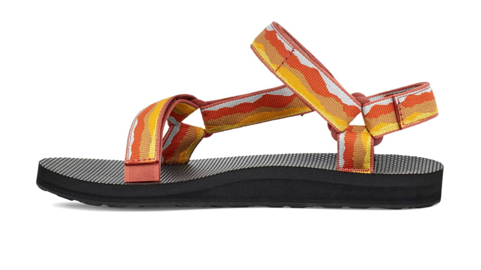 Teva Original Universal Sandal - Womens, Vista Aragon, 10, 1003987-VARG-10