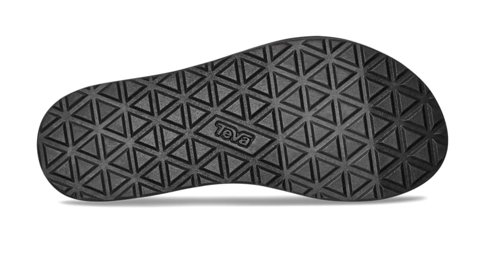 Teva Original Universal Sandal - Womens, Vista Aragon, 10, 1003987-VARG-10