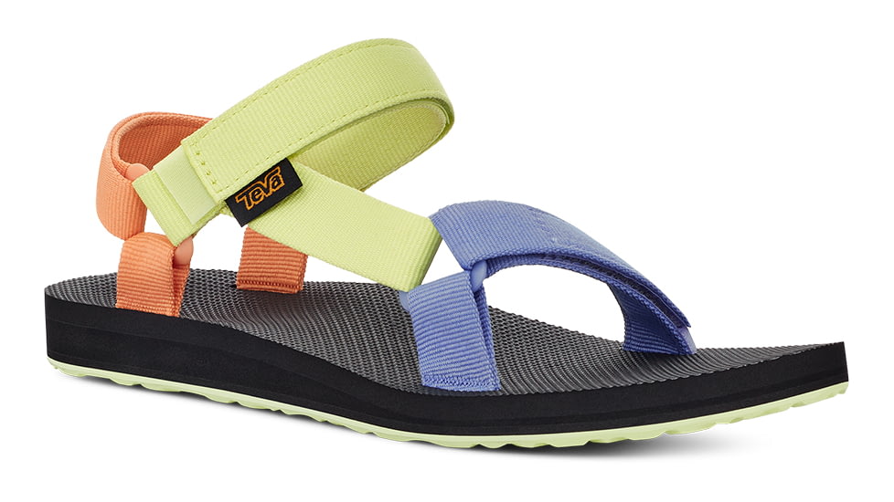Teva Original Universal Sandal - Womens, Wind Multi, 11, 1003987-WDM-11
