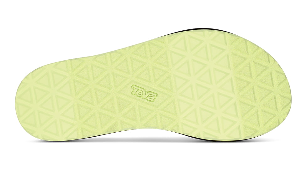 Teva Original Universal Sandal - Womens, Wind Multi, 11, 1003987-WDM-11