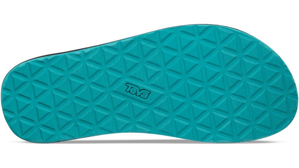 Teva Original Universal Sandals - Mens, 90S Multi, 8 US, 1004006-SMU-08