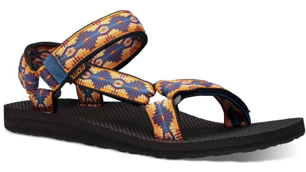Teva Original Universal Sandals - Mens, Canyon To Canyon, 12 US, 1004006-CTCN-12