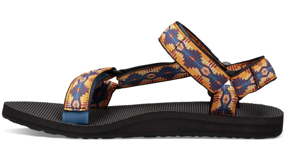 Teva Original Universal Sandals - Mens, Canyon To Canyon, 12 US, 1004006-CTCN-12