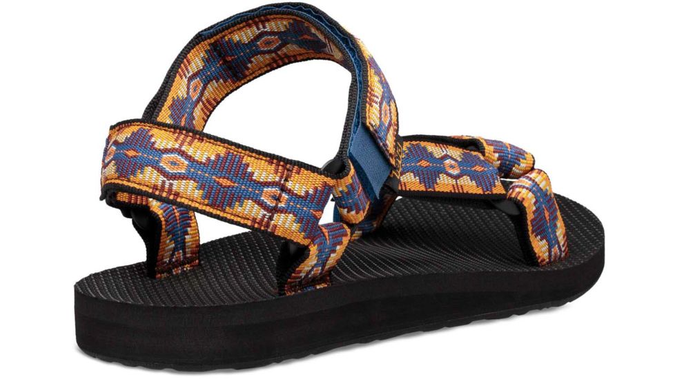 Teva Original Universal Sandals - Mens, Canyon To Canyon, 12 US, 1004006-CTCN-12
