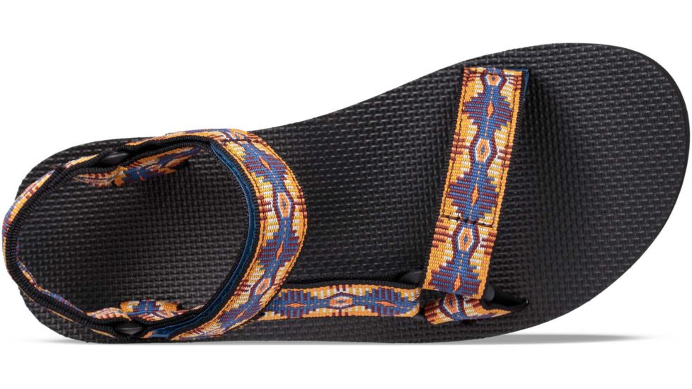 Teva Original Universal Sandals - Mens, Canyon To Canyon, 12 US, 1004006-CTCN-12
