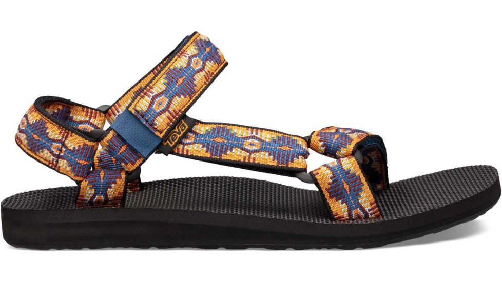 Teva Original Universal Sandals - Mens, Canyon To Canyon, 12 US, 1004006-CTCN-12