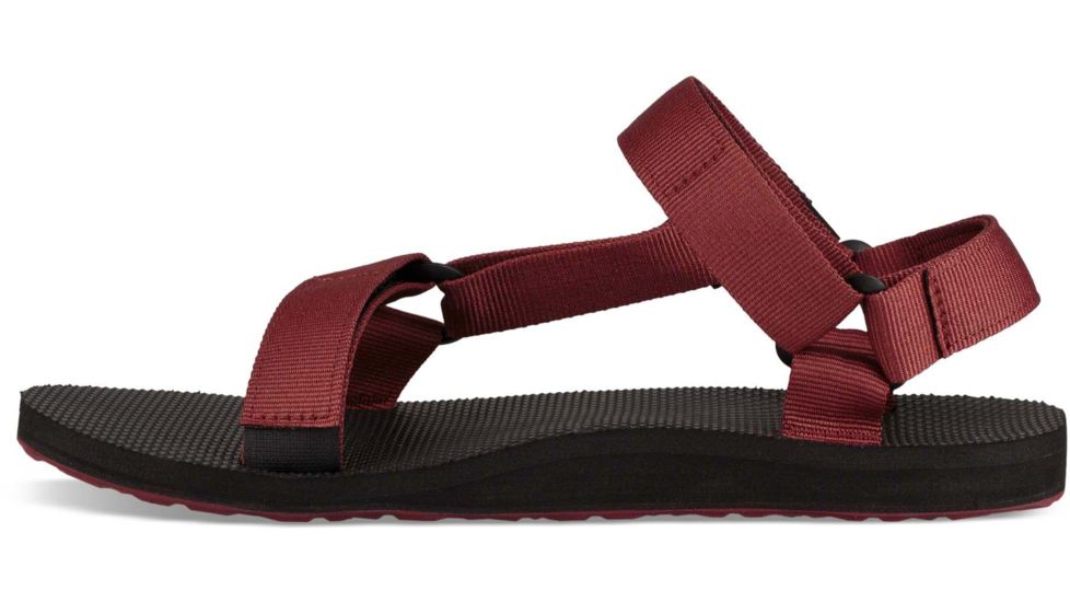 Teva Original Universal Sandals - Mens, Fired Brick, 12 US, 1004006-FBRCK-12
