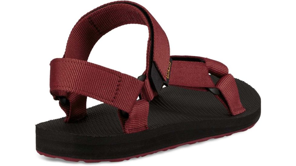 Teva Original Universal Sandals - Mens, Fired Brick, 12 US, 1004006-FBRCK-12