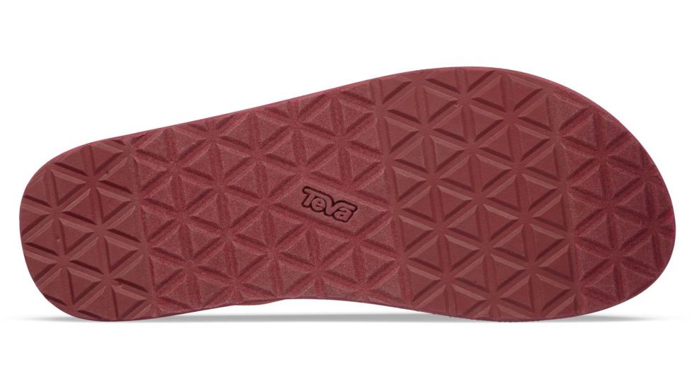 Teva Original Universal Sandals - Mens, Fired Brick, 12 US, 1004006-FBRCK-12
