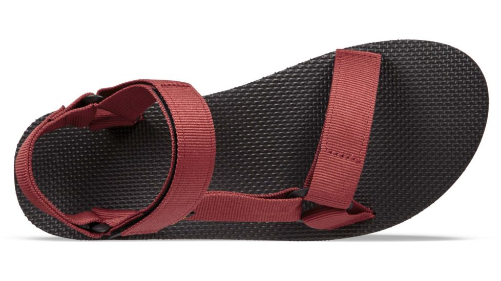 Teva Original Universal Sandals - Mens, Fired Brick, 12 US, 1004006-FBRCK-12