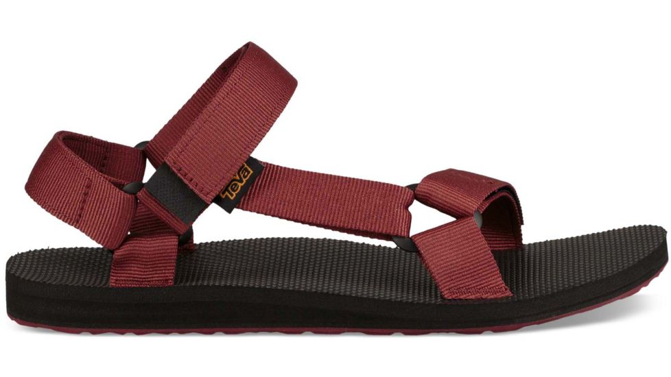 Teva Original Universal Sandals - Mens, Fired Brick, 12 US, 1004006-FBRCK-12