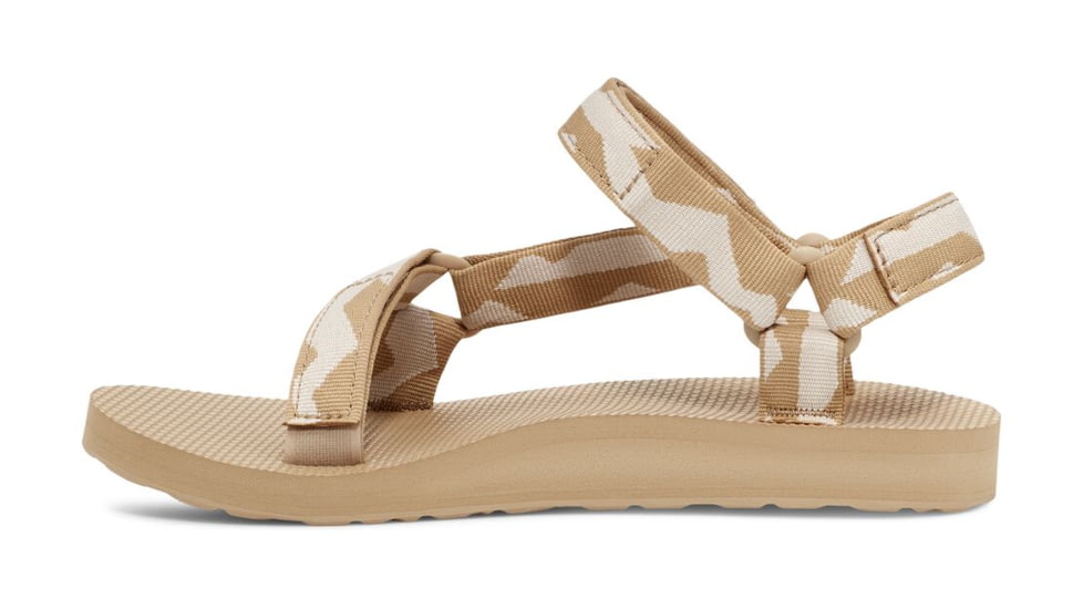 Teva Original Universal Sandals - Womens, Balance Starfish, 7, 1003987-BSFS-07