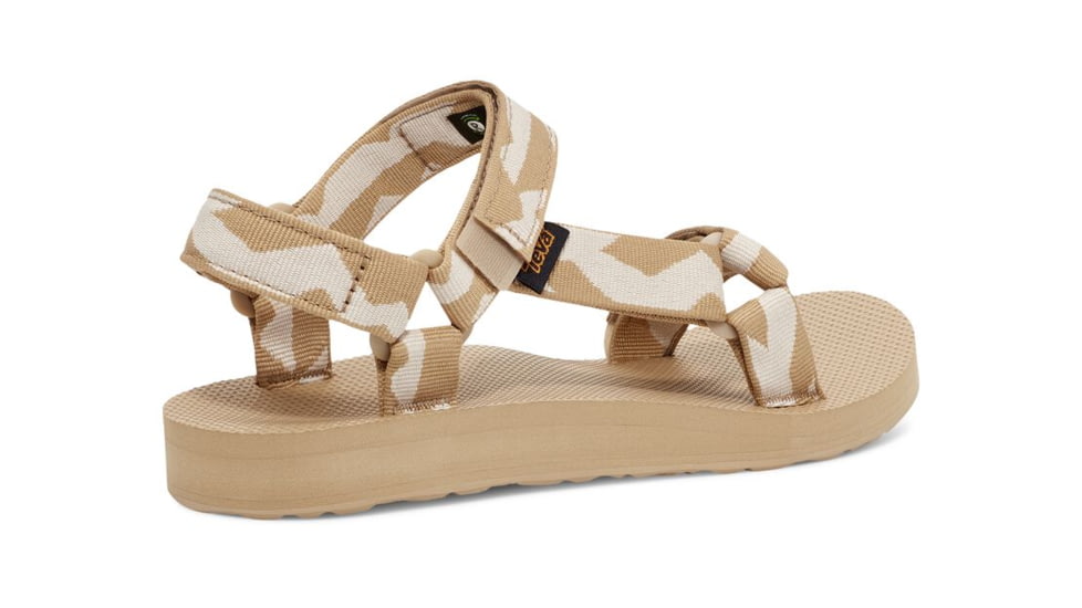 Teva Original Universal Sandals - Womens, Balance Starfish, 7, 1003987-BSFS-07