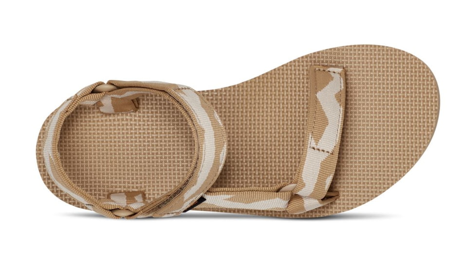 Teva Original Universal Sandals - Womens, Balance Starfish, 7, 1003987-BSFS-07
