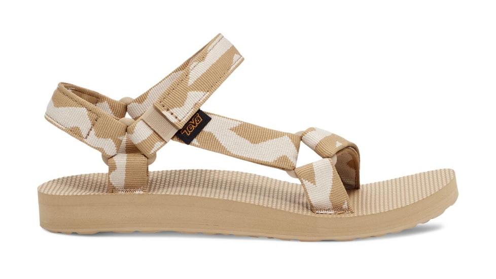 Teva Original Universal Sandals - Womens, Balance Starfish, 7, 1003987-BSFS-07