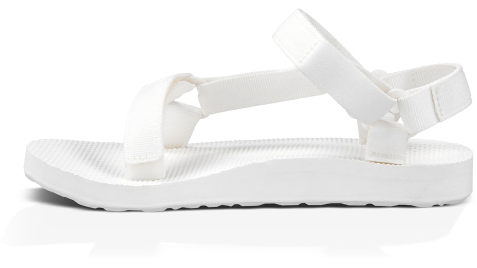 Teva Original Universal Sandals - Womens, Bright White, 5, 1003987-BRWH-05