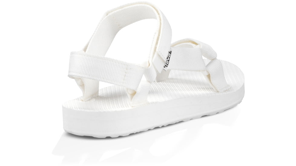 Teva Original Universal Sandals - Womens, Bright White, 5, 1003987-BRWH-05