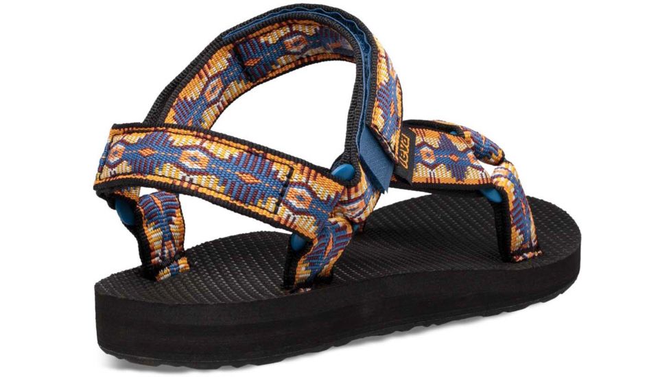 Teva Original Universal Sandals - Womens, Canyon To Canyon, 10 US, 1003987-CTCN-10