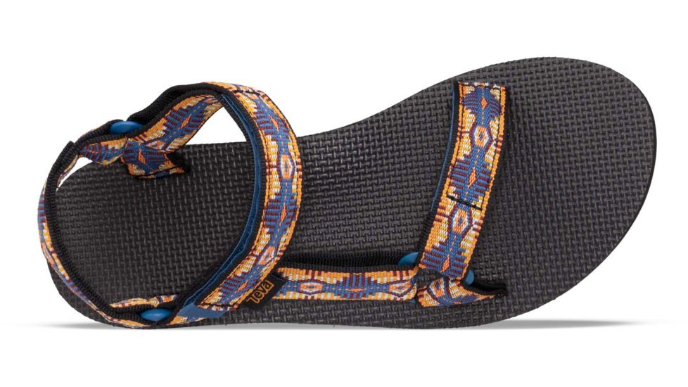 Teva Original Universal Sandals - Womens, Canyon To Canyon, 10 US, 1003987-CTCN-10