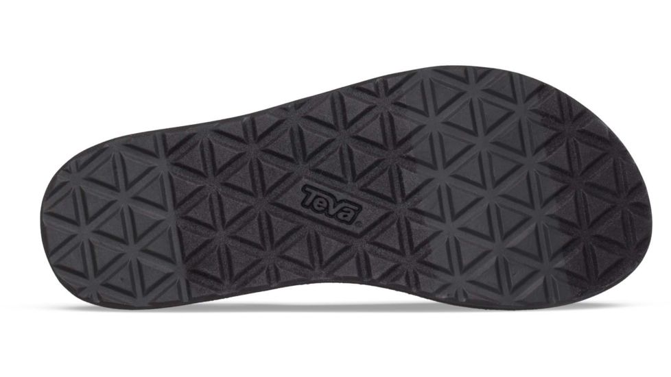 Teva Original Universal Sandals - Womens, Dark Shadow/Waterfall, 7 US, 1003987-DSWT-07